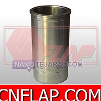 Cylinder liner Cylinder liner